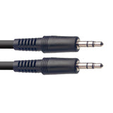 Stagg 3.5mm Stereo Jack to 3.5mm Stereo Jack Cable