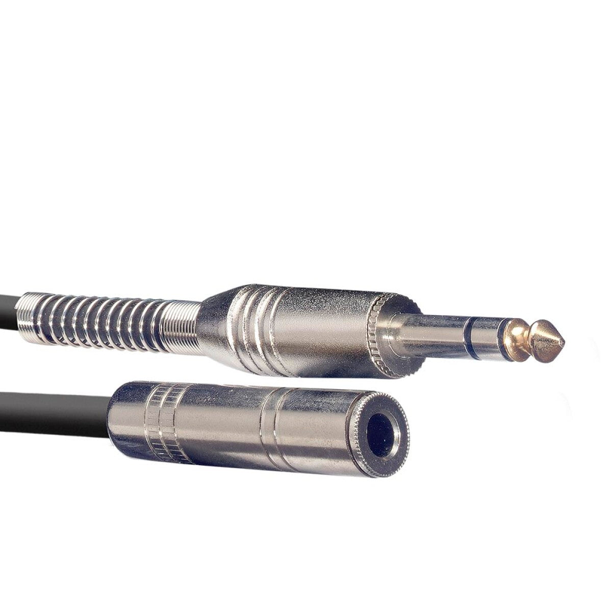 Stagg Balanced Stereo Jack Extension Cable