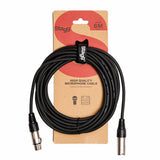 Stagg S-Series Microphone Cable, XLR to XLR