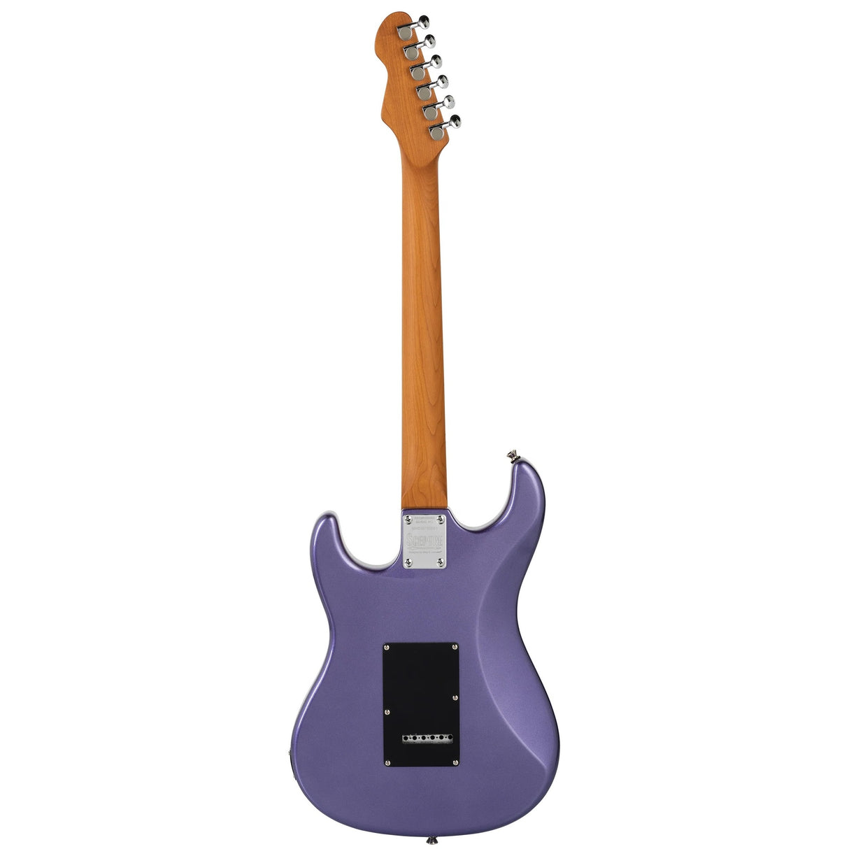Sceptre Ventana Standard Gen II Metallic Purple SV1-MPR-M