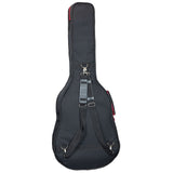 TGI Transit Series Acoustic Bass Guitar Gig Bag - Music Vault