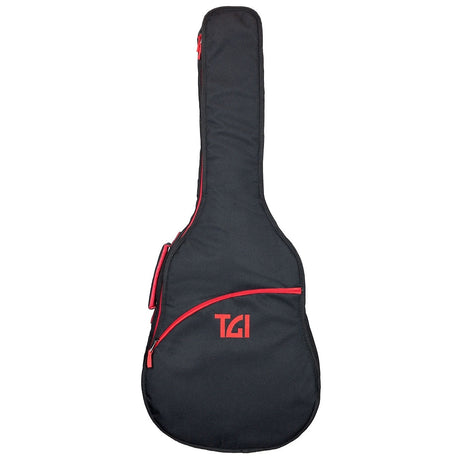 TGI Transit Series Acoustic Bass Guitar Gig Bag - Music Vault