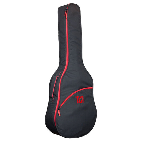 TGI Transit Series Dreadnought Acoustic Guitar Gig Bag - Music Vault
