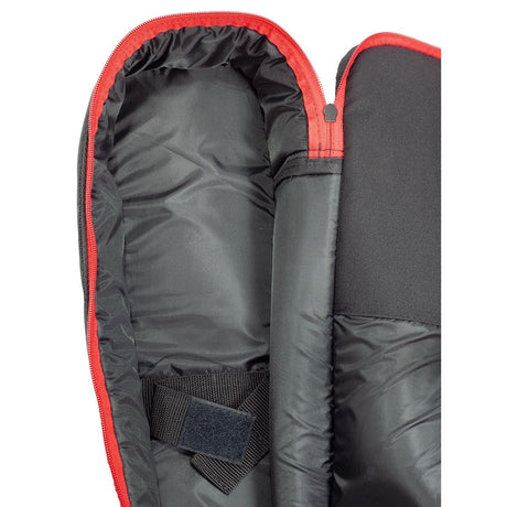 TGI Transit Series Acoustic Bass Guitar Gig Bag - Music Vault