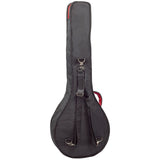 TGI Transit Series 4 String Tenor Banjo Gig Bag - Music Vault