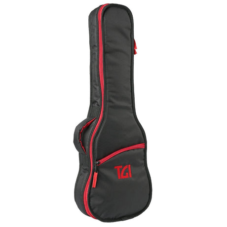 TGI Transit Series Concert Ukulele Gig Bag - Music Vault