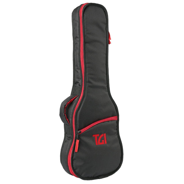 TGI Transit Series Concert Ukulele Gig Bag - Music Vault