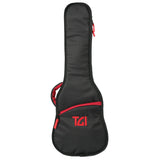 TGI Transit Series Soprano Ukulele Gig Bag - Music Vault