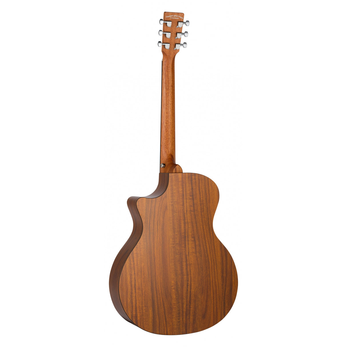 Tanglewood Metropolitan Series TM6CE Auditorium Venetian Cutaway Electro Acoustic