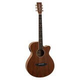 Tanglewood Reunion Pro TRU4CEAW Superfolk Electro Acoustic