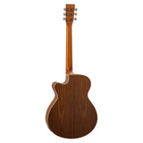 Tanglewood Reunion Pro TRU4CEAW Superfolk Electro Acoustic