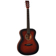 Tanglewood Crossroads TWCR-O Orchestra Acoustic Guitar - Music Vault