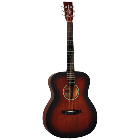 Tanglewood Crossroads TWCR-O Orchestra Acoustic Guitar - Music Vault