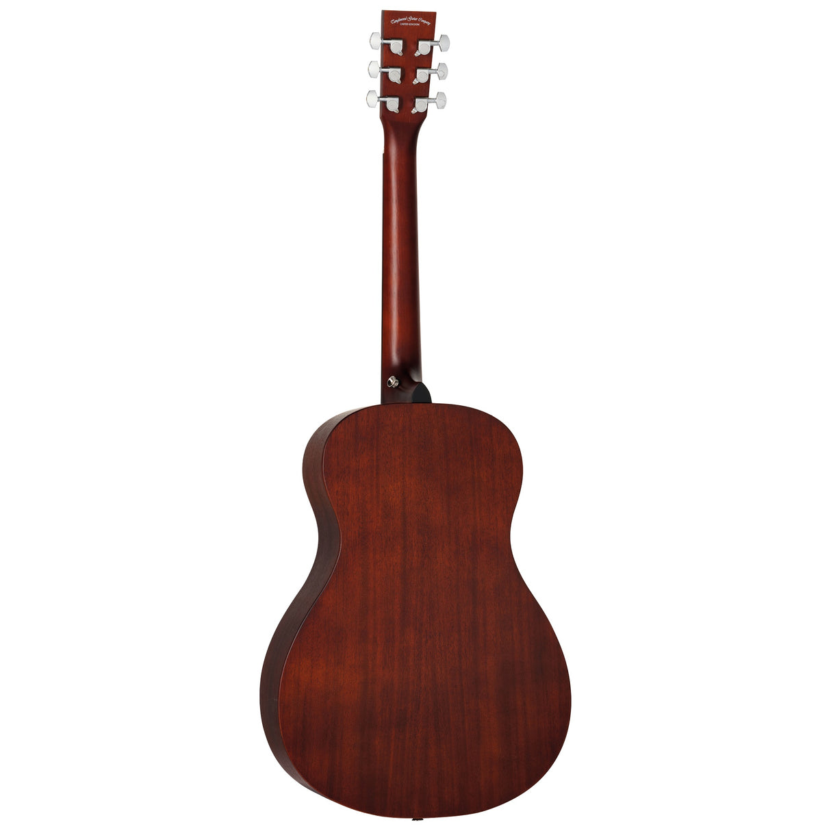 Tanglewood Crossroads TWCR-P Parlour Acoustic Guitar - Music Vault