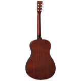 Tanglewood Crossroads TWCR-P Parlour Acoustic Guitar - Music Vault