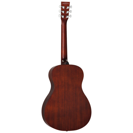 Tanglewood Crossroads TWCR-P Parlour Acoustic Guitar - Music Vault