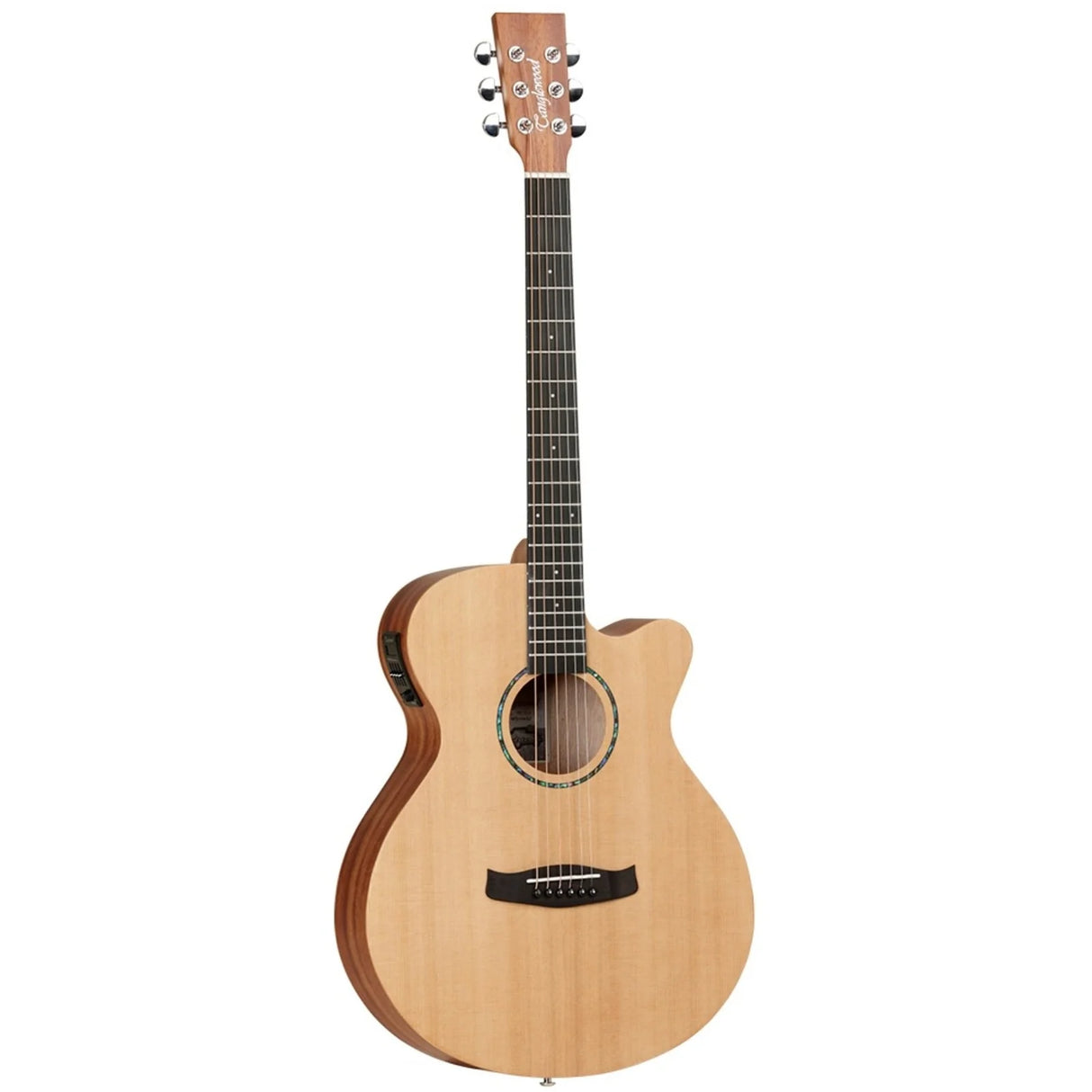 Tanglewood Roadster II TWR2-SFCE Electro Acoustic