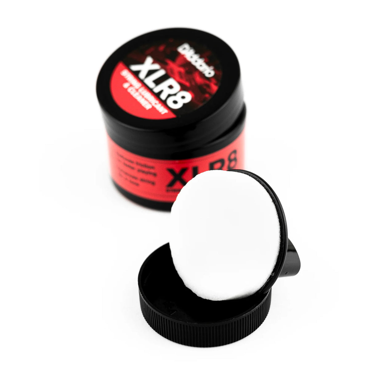 D'Addario XLR8 String Lubricant / Cleaner