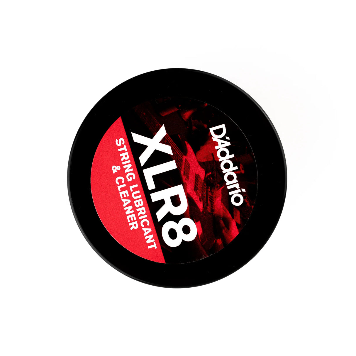 D'Addario XLR8 String Lubricant / Cleaner