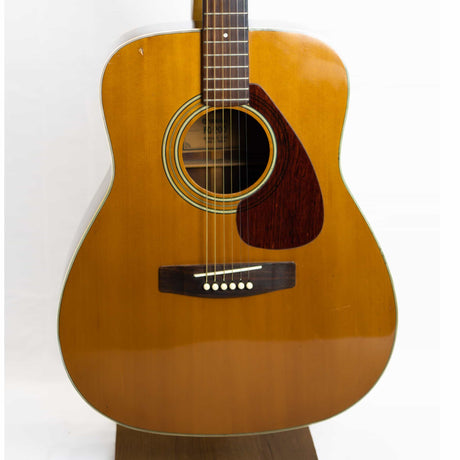 Yamaha FG200 Dreadnought Acoustic (Pre-Owned) - Music Vault