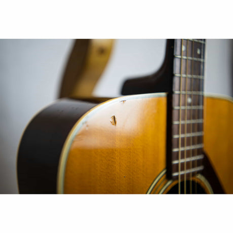 Yamaha FG200 Dreadnought Acoustic (Pre-Owned) - Music Vault