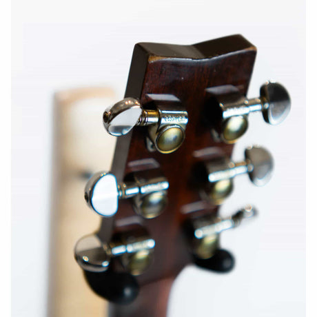 Yamaha FG200 Dreadnought Acoustic (Pre-Owned) - Music Vault
