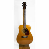 Yamaha FG200 Dreadnought Acoustic (Pre-Owned) - Music Vault