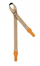 Ortega Casual Series Cotton Ukulele Strap Ice