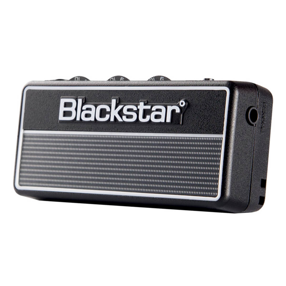 Blackstar amPlug 2 Fly Electric Guitar Headphone Amplifier