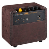 Ortega PTWO 12 Watt Battery Powered Acoustic Guitar Amplifier