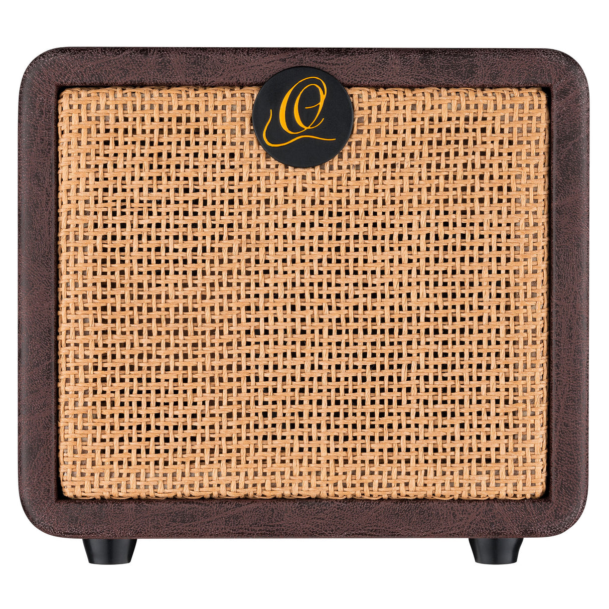 Ortega PTWO 12 Watt Battery Powered Acoustic Guitar Amplifier