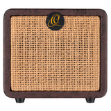 Ortega PTWO 12 Watt Battery Powered Acoustic Guitar Amplifier