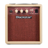 Blackstar Debut 10E Combo Electric Guitar Amplifier Cream
