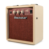 Blackstar Debut 10E Combo Electric Guitar Amplifier Cream
