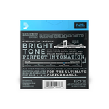 D'Addario XL Regular Light Electric Guitar Strings EXL110-3D Triple Pack