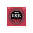 D'Addario Student Classical Acoustic Guitar Strings Normal Tension EJ27N - Music Vault