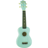 Johnny Brook Soprano Ukulele Starter Pack Light Blue