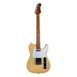Jet Guitars JT 300 Vintage Yellow - Music Vault