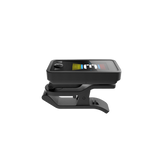 D'Addario Eclipse Rechargeable Chromatic Guitar Headstock Tuner