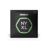 D'Addario NYXL Extra Super Light Electric Guitar Strings 8-38