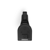 D'Addario Micro Rechargeable Guitar Headstock Tuner