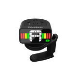 D'Addario Micro Rechargeable Guitar Headstock Tuner