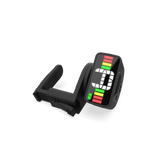 D'Addario Micro Rechargeable Guitar Headstock Tuner