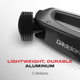 D'Addario Lite Acoustic & Electric Guitar Capo