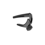 D'Addario Pro Plus Acoustic & Electric Guitar Capo