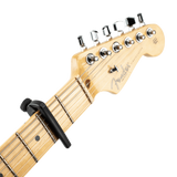 D'Addario Pro Plus Acoustic & Electric Guitar Capo