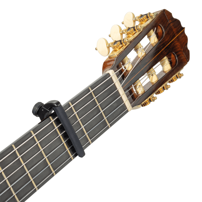 D'Addario Pro Plus Acoustic & Electric Guitar Capo
