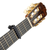 D'Addario Pro Plus Acoustic & Electric Guitar Capo