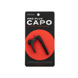 D'Addario Pro Plus Acoustic & Electric Guitar Capo