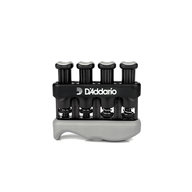 D'Addario Varigrip Hand Exerciser For Guitarists